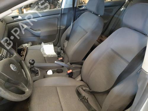 Left front window switch VW GOLF V (1K1) 1.9 TDI | BP11030507I27  - Image 12