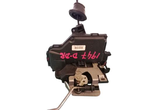 Used Front right lock AUDI A8 D3 (4E2, 4E8) [2002-2010]  24527977
