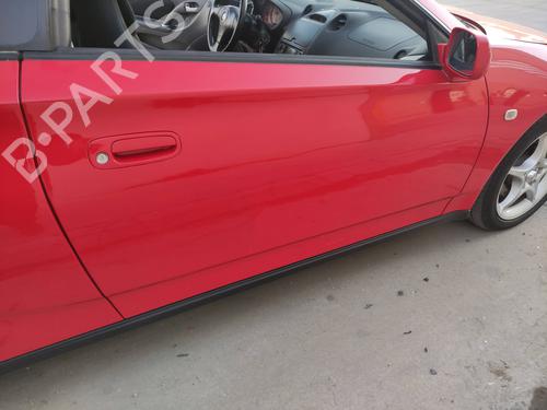 Used Right front door TOYOTA CELICA Coupe (_T23_) 1.8 16V VT-i (ZZT230_, ZZT230) (143 hp) 8633547