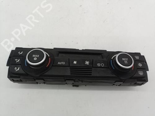 Used Climate control BMW 1 (E87) 118 d (143 hp) 21758140