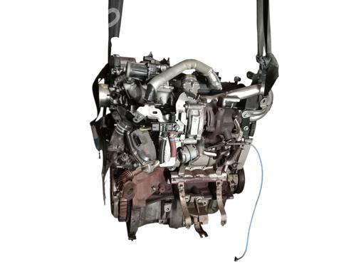 Used Engine RENAULT KANGOO / GRAND KANGOO II (KW0/1_) 1.5 dCi 90 (KW05, KW08, KW0G, KW11) (90 hp) 31309740