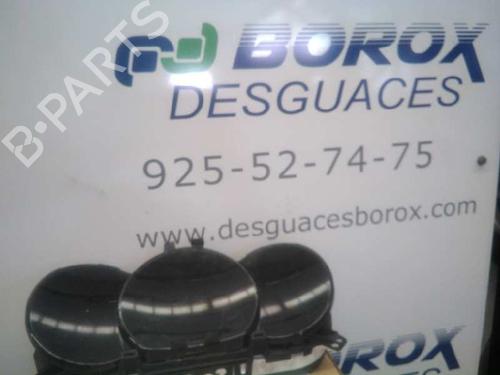 Used Instrument cluster KIA CEE'D (JD) [2012-2018]  1222600