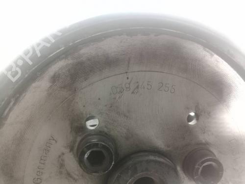 Styring servopumpe AUDI A6 C5 (4B2)  | BP11862553M99 
