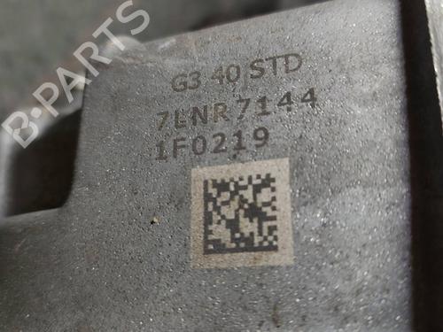 Gearbox OPEL MOKKA / MOKKA X (J13) 1.4 (_76) | BP32273182M3