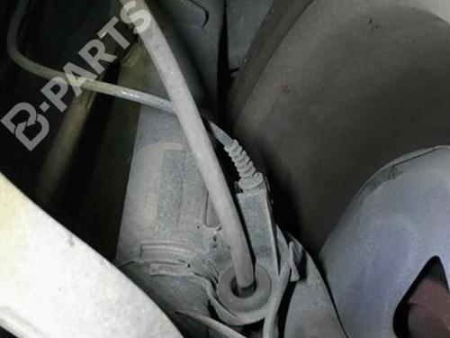 Used Left front shock absorber Left front shock absorber MERCEDES-BENZ C-CLASS (W204) C 220 CDI (204.008) (170 hp) 7010453 7010453