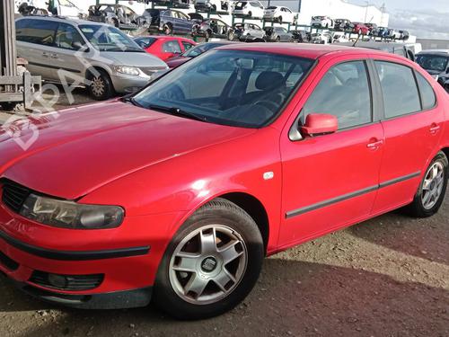 Gearbox SEAT LEON (1M1) | BP38559359M3 - Image 5