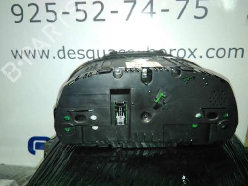 Instrument cluster BMW 1 (E87) 120 d | BP1913952C47 