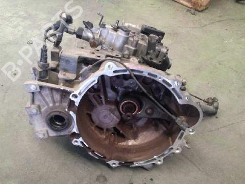 Gearbox HYUNDAI i30 (FD)  | BP3502306M3 