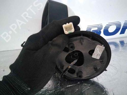 Left mirror DACIA SANDERO  | BP1373130C26 