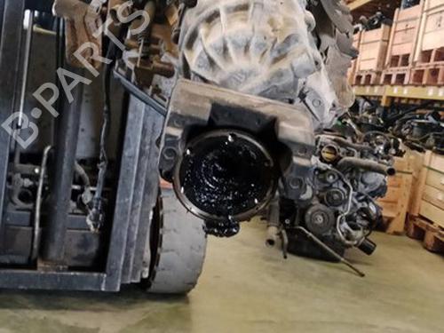 Gearkasse AUDI A6 C5 Avant (4B5, 4B6) 2.4 quattro | BP29735790M3 