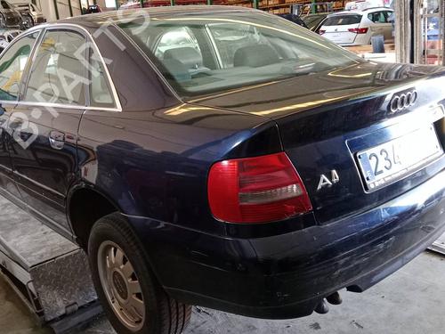 Climate control AUDI A4 B6 (8E2) 1.9 TDI | BP33952433I5  - Image 5