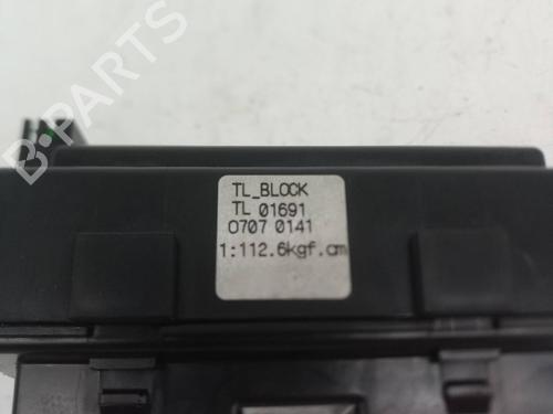 Fuse box HYUNDAI TUCSON (TL, TLE)  | BP9686965E1 