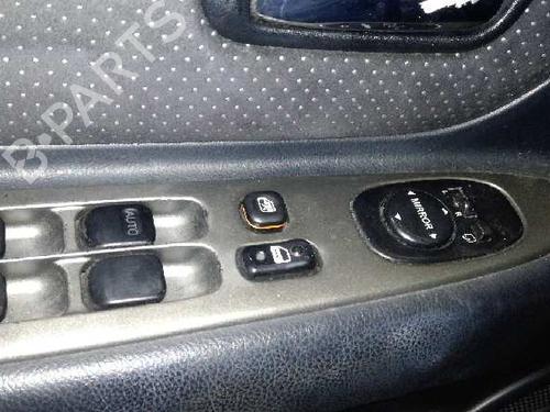 Comutador vidro frente esquerdo LEXUS IS I (_E1_) [1999-2005]  5234266