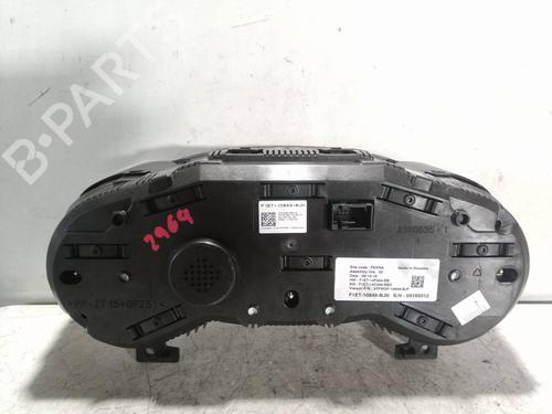 Instrument cluster FORD FOCUS III 1.0 EcoBoost | BP7112138C47 