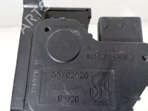 Pedal OPEL CORSA D (S07) | BP33759508I4 - Image 3
