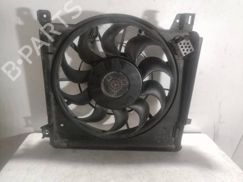 Radiator fan OPEL ASTRA H (A04)  | BP7203363M35 