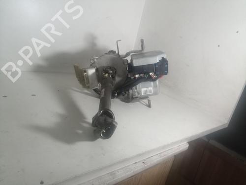 Steering column RENAULT MEGANE III Hatchback (BZ0/1_, B3_) | BP38233192M21 - Image 5
