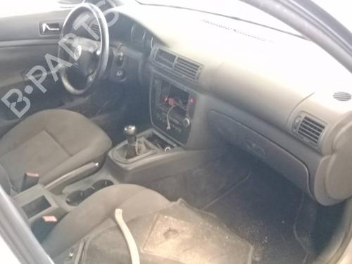 Starter VW PASSAT B5.5 (3B3) | BP38320838M8 - Image 7