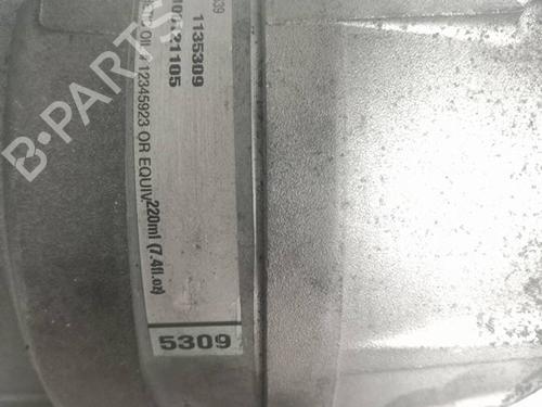AC-Kompressor RENAULT SCÉNIC I MPV (JA0/1_, FA0_)  | BP28386757M34