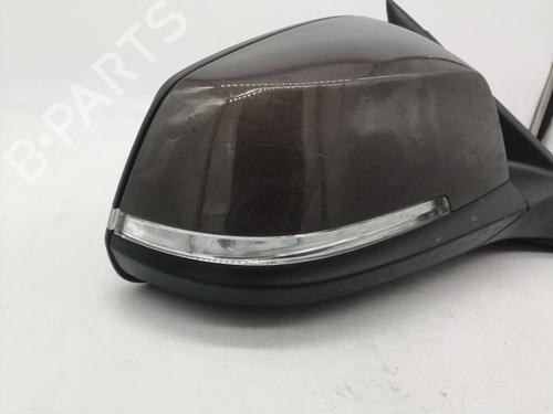 Right mirror BMW 3 (F30, F80) 320 d | BP24949039C27 