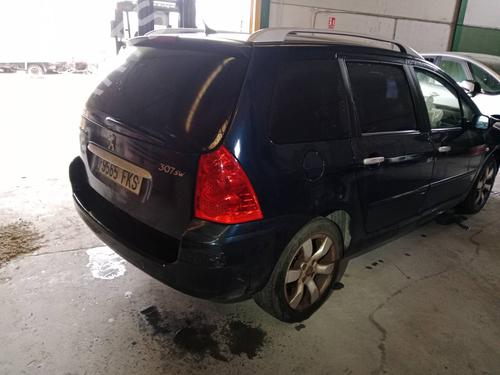 Airco pomp PEUGEOT 307 (3A/C) 2.0 16V | BP29822720M34