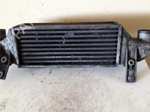 Intercooler FORD FOCUS I (DAW, DBW) 1.8 16V | BP1800597M30 