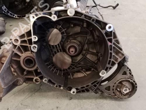 Used Gearbox OPEL INSIGNIA A (G09) [2008-2017]  30199254