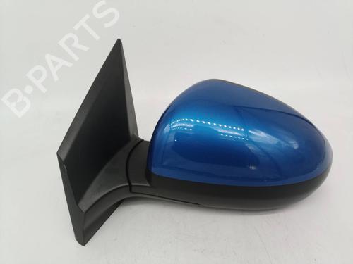 Left mirror CHEVROLET AVEO / KALOS Hatchback (T250, T255) 1.4 | BP9554990C26 