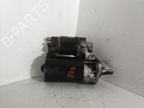 Starter OPEL CORSA C (X01) 1.8 (F08, F68) | BP36435202M8 - Image 3