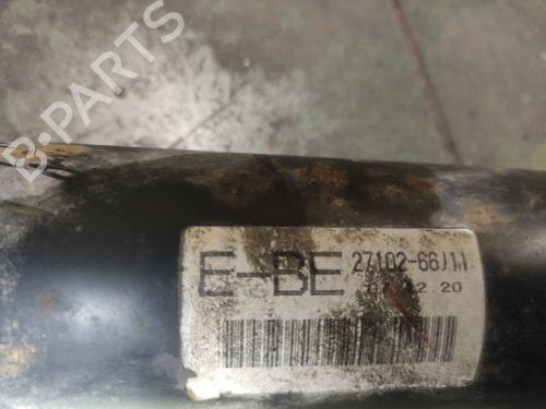 Driveshaft SUZUKI GRAND VITARA II (JT, TE, TD)  | BP11189227M37 