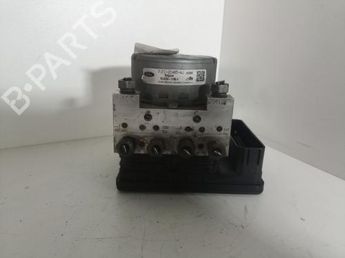 Módulo de ABS FORD FOCUS III [2010-2020]  32743078