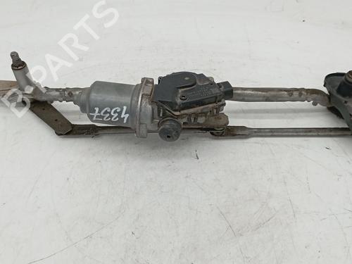 Used Front wiper motor MAZDA 3 (BM, BN) [2013-2019]  17647642