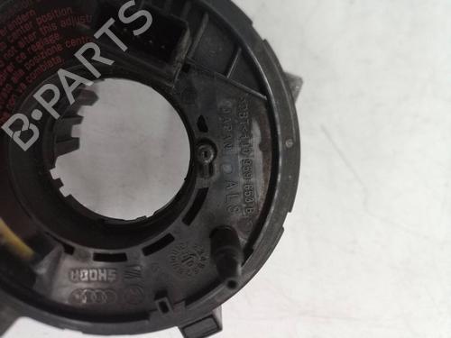 Squib airbag VW GOLF IV (1J1)  | BP29822708C102 