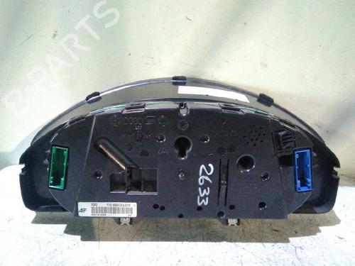 Instrument cluster SEAT ALHAMBRA (7V8, 7V9)  | BP6101566C47 