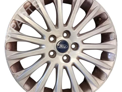 Used Rim Rim FORD C-MAX II (DXA/CB7, DXA/CEU) [2010-2019] 33649655 33649655
