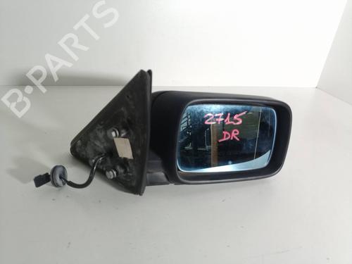 Used Right mirror BMW 3 (E36) [1990-1998]  8107785