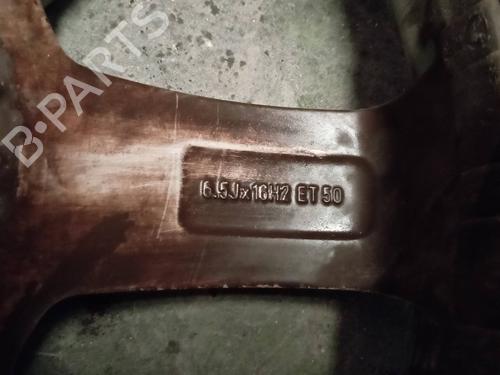 Rim SEAT LEON (1P1) 1.9 TDI | BP15507197C45 