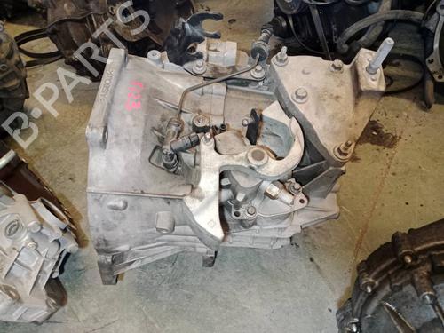 Gearbox FORD MONDEO IV (BA7)  | BP29156995M3