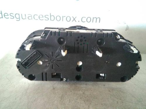 Instrument cluster KIA CEE'D (JD)  | BP3650544C47 