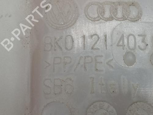Expansion tank AUDI A4 B8 (8K2)  | BP20641329C120 
