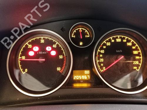 Engine OPEL ASTRA H (A04)  | BP34461006M1  - Image 10