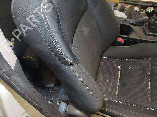 Højre dør Airbag TOYOTA RAV 4 IV (_A4_) [2012-2024]  17221928