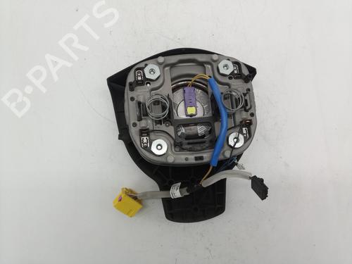 Driver airbag SEAT IBIZA III (6L1)  | BP10694401C9 