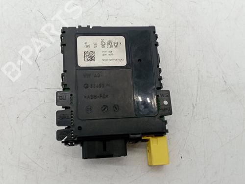 Used Other VW PASSAT B6 (3C2) [2005-2010]  15494786