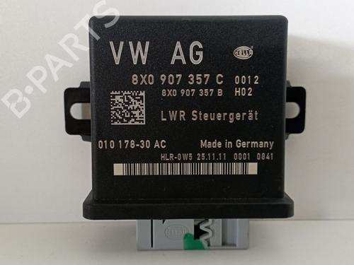 electronic-module-audi-q7-4lb-2006-2007-2008-2009-2010-2011-2012-2013-2014-2015-2016-32724555 main image