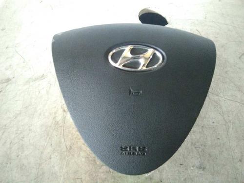 Used Driver airbag HYUNDAI i30 (FD) [2007-2012]  3688131