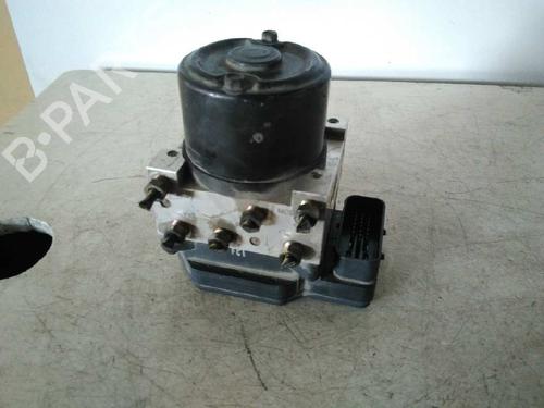 Used ABS pump DAEWOO KALOS (KLAS) [2002-2025]  4196709