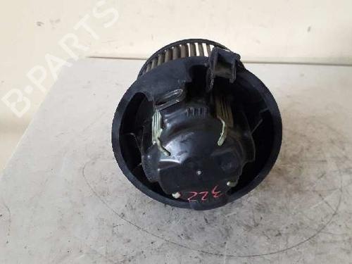 Heater blower motor PEUGEOT 207 (WA_, WC_) 1.6 HDi | BP2974231M62 