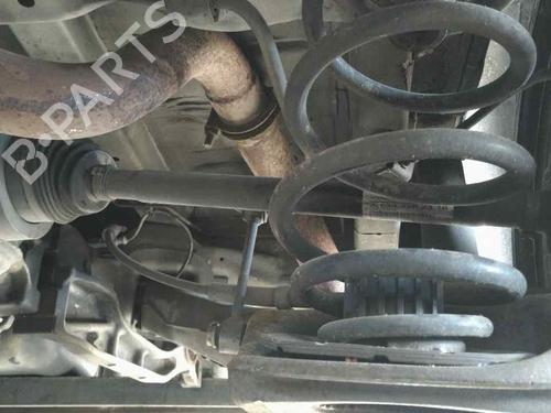 Right rear driveshaft MERCEDES-BENZ VIANO (W639)  | BP6676821M41 