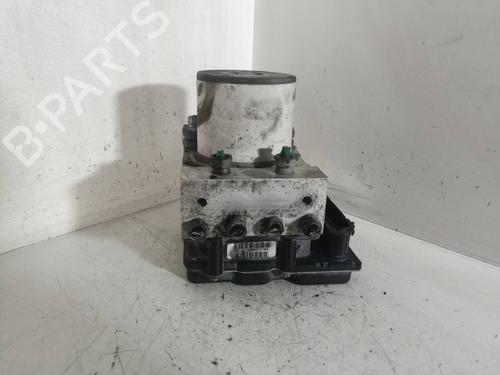 Used ABS pump CITROËN C8 (EA_, EB_) [2002-2025]  12236067